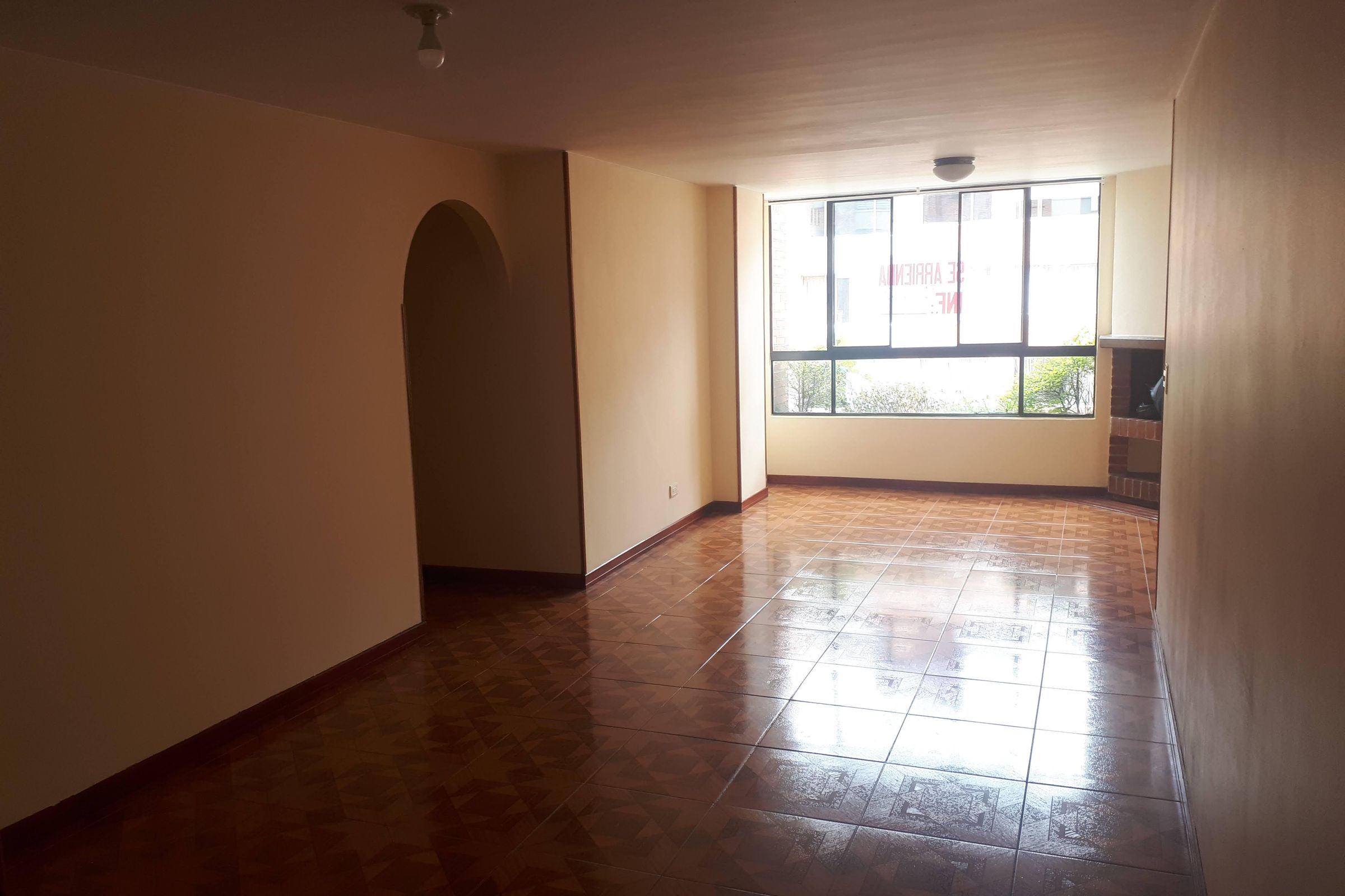 Apartamento en arriendo Puente Largo 104 m² - $ 2.570.000