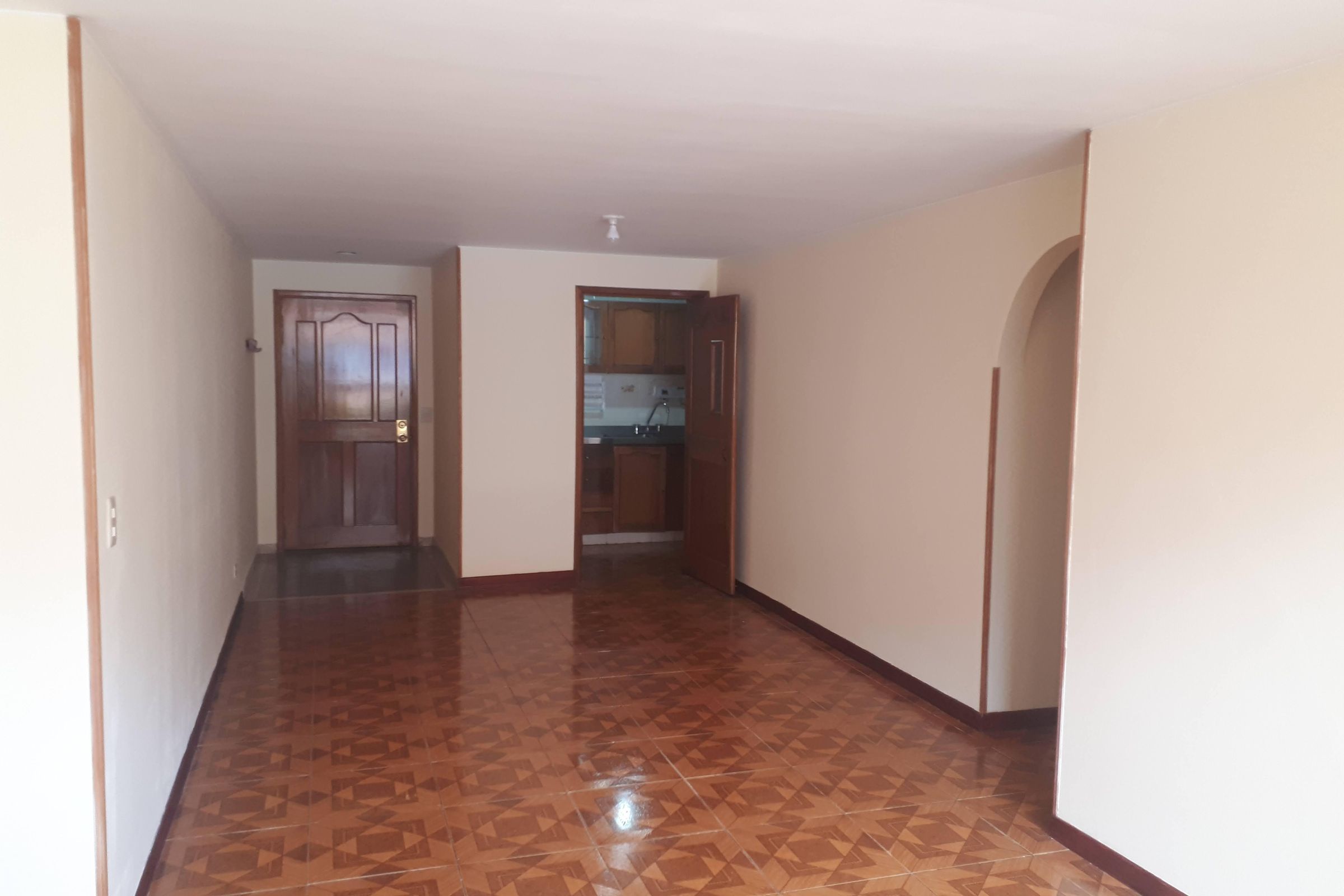Apartamento en arriendo Puente Largo 104 m² - $ 2.570.000