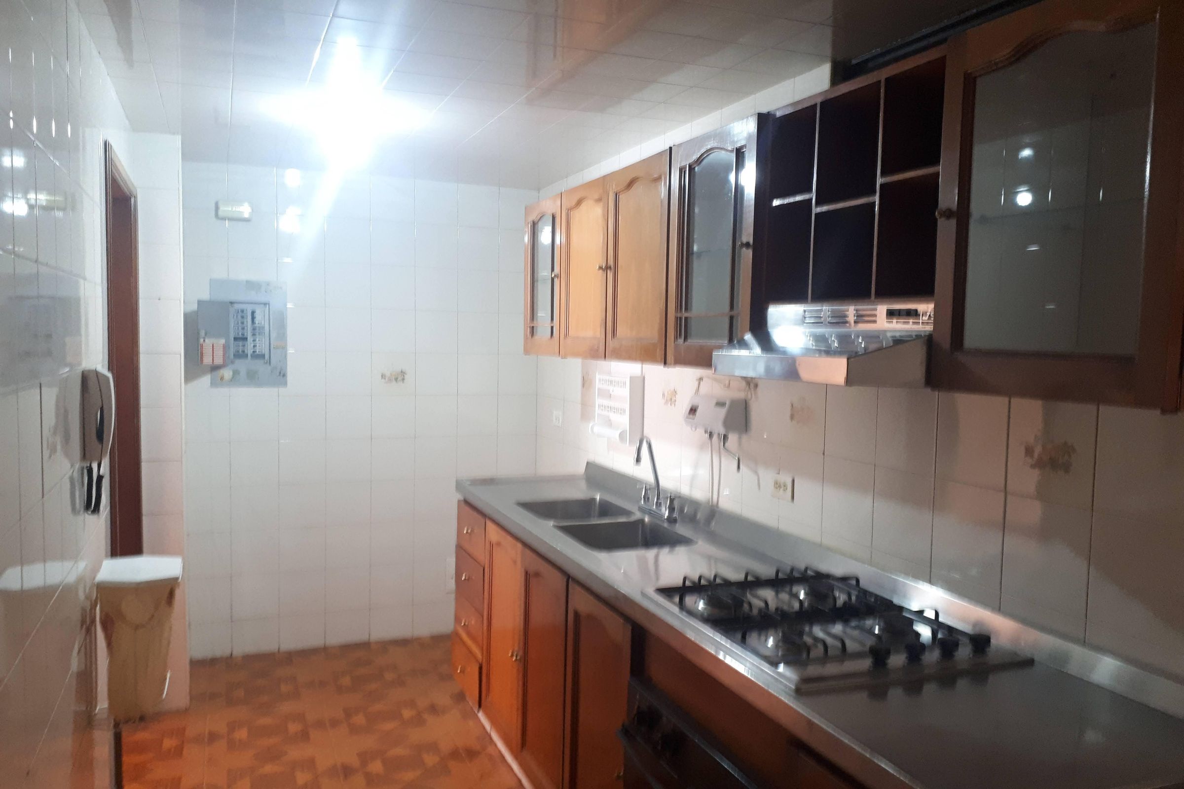Apartamento en arriendo Puente Largo 104 m² - $ 2.570.000