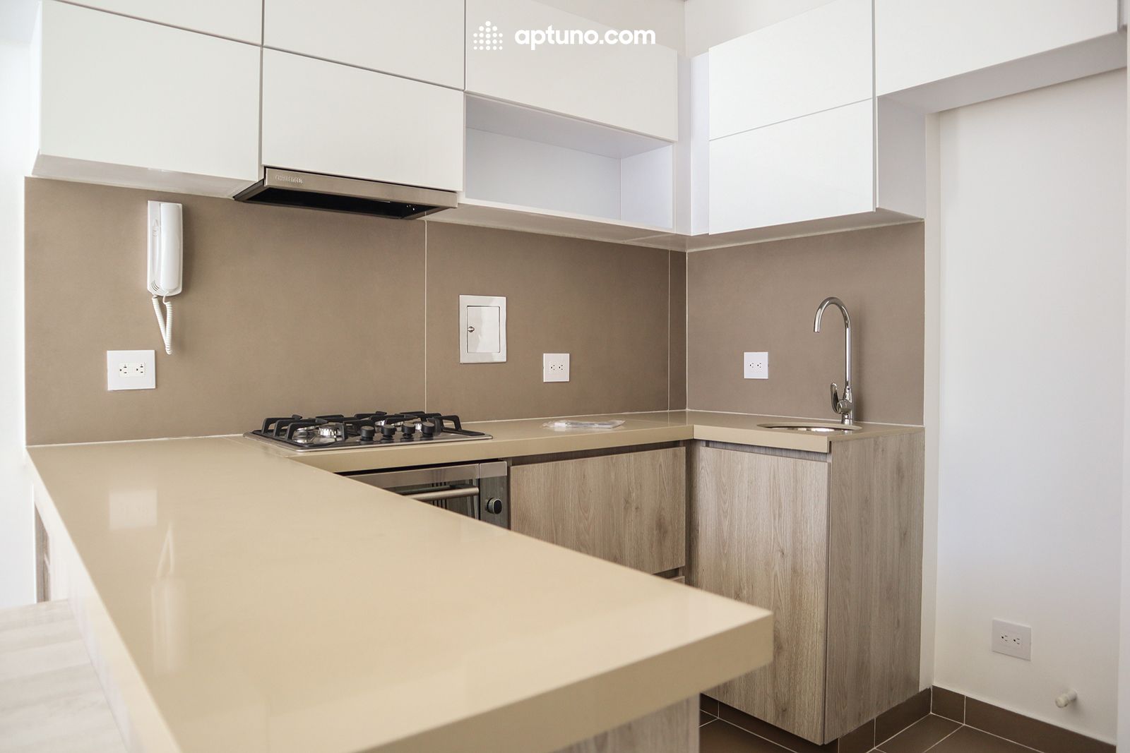 Apartamento en arriendo Las Nieves Apartamento en arriendo Las Nieves 40 m² - $ 1.650.000