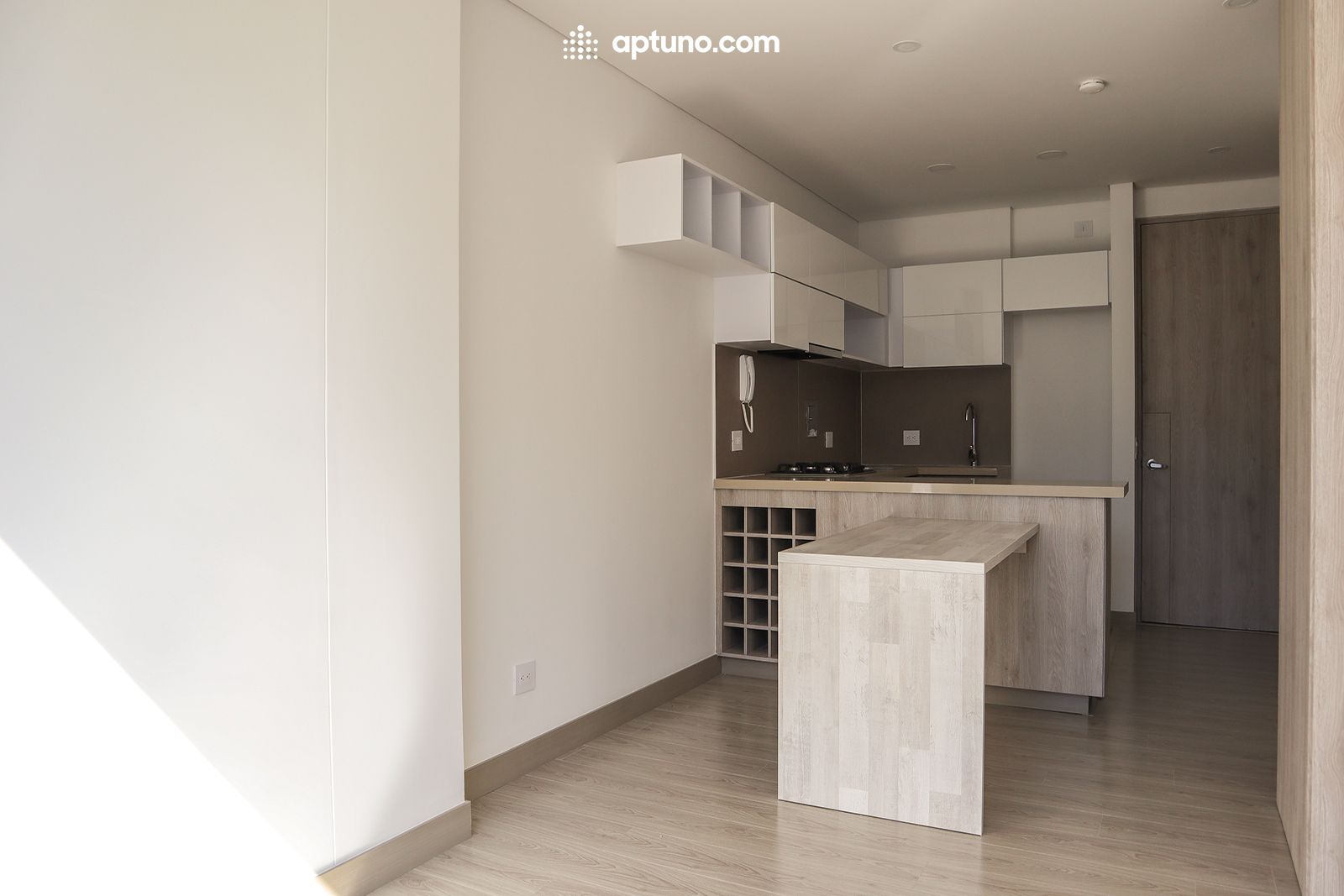 Apartamento en arriendo Las Nieves Apartamento en arriendo Las Nieves 40 m² - $ 1.650.000