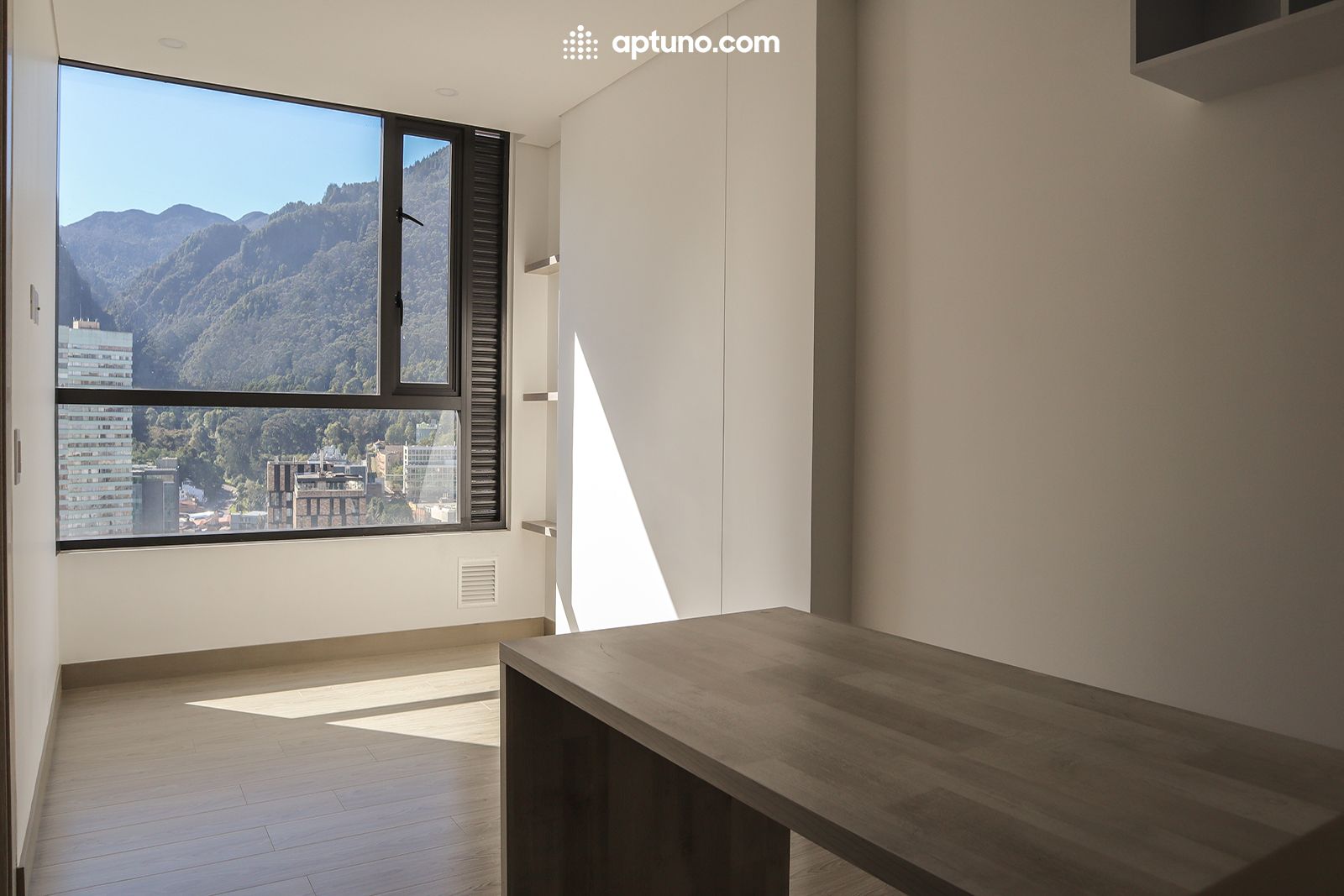 Apartamento en arriendo Las Nieves Apartamento en arriendo Las Nieves 40 m² - $ 1.650.000