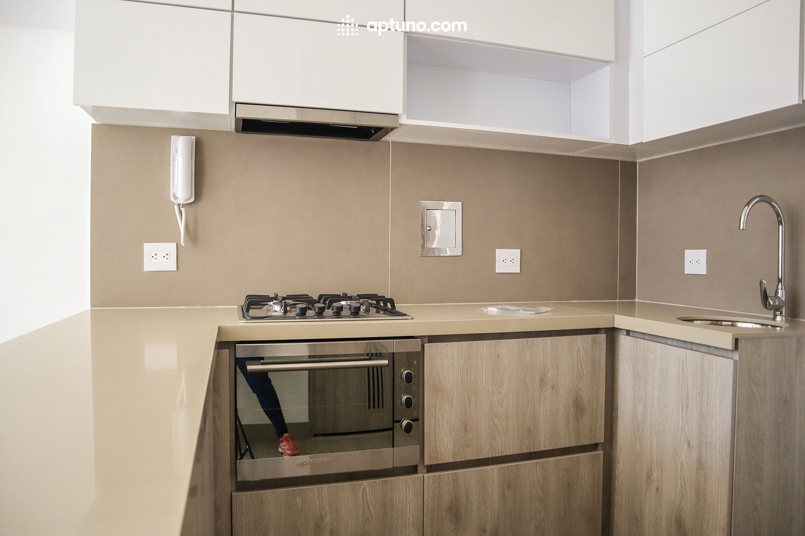 Apartamento en arriendo Las Nieves Apartamento en arriendo Las Nieves 40 m² - $ 1.650.000