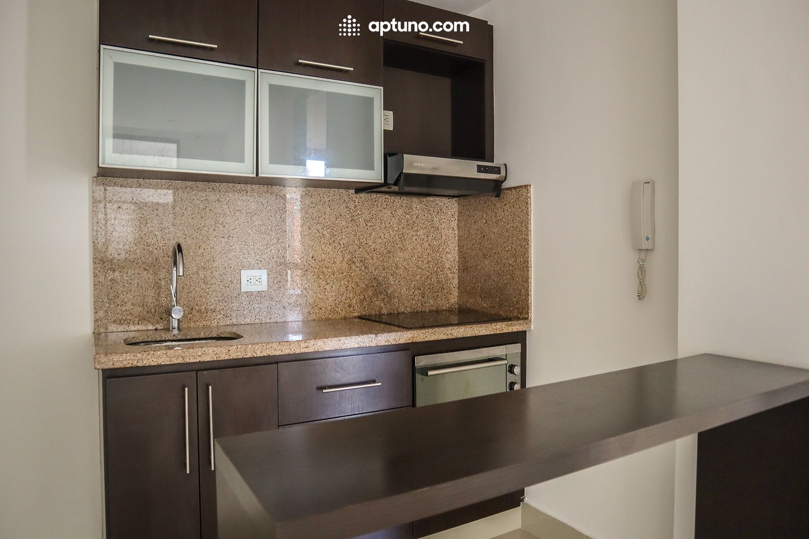 Apartamento en arriendo Chapinero Central Apartamento en arriendo Chapinero Central 40 m² - $ 1.350.000