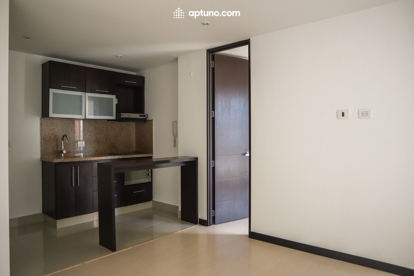 Apartamento en arriendo Chapinero Central Apartamento en arriendo Chapinero Central 40 m² - $ 1.350.000
