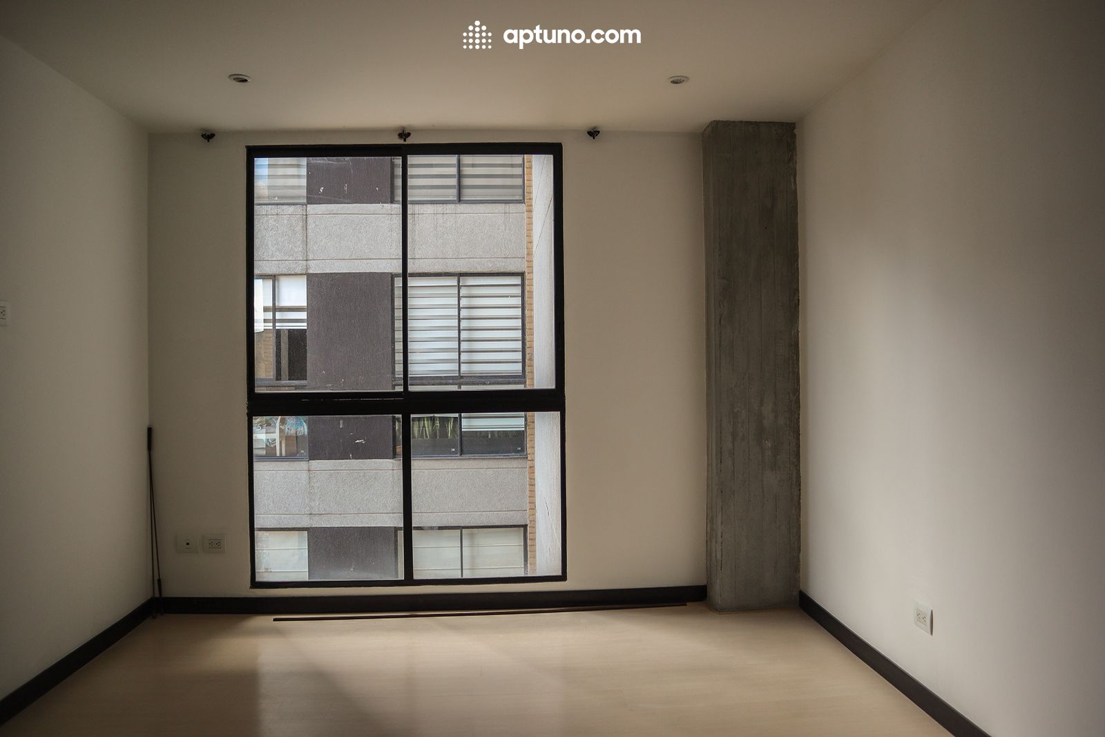 Apartamento en arriendo Chapinero Central Apartamento en arriendo Chapinero Central 40 m² - $ 1.350.000