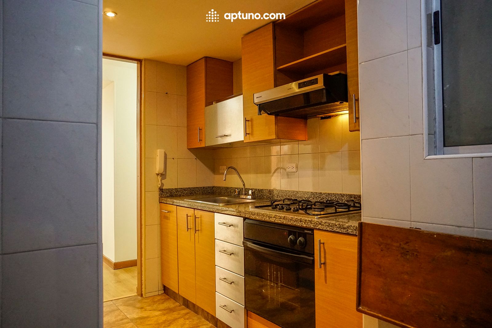 Apartamento en arriendo Caobos Salazar Apartamento en arriendo Caobos Salazar 93 m² - $ 2.130.000