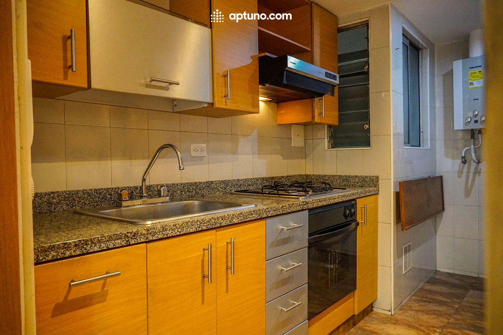 Apartamento en arriendo Caobos Salazar Apartamento en arriendo Caobos Salazar 93 m² - $ 2.130.000