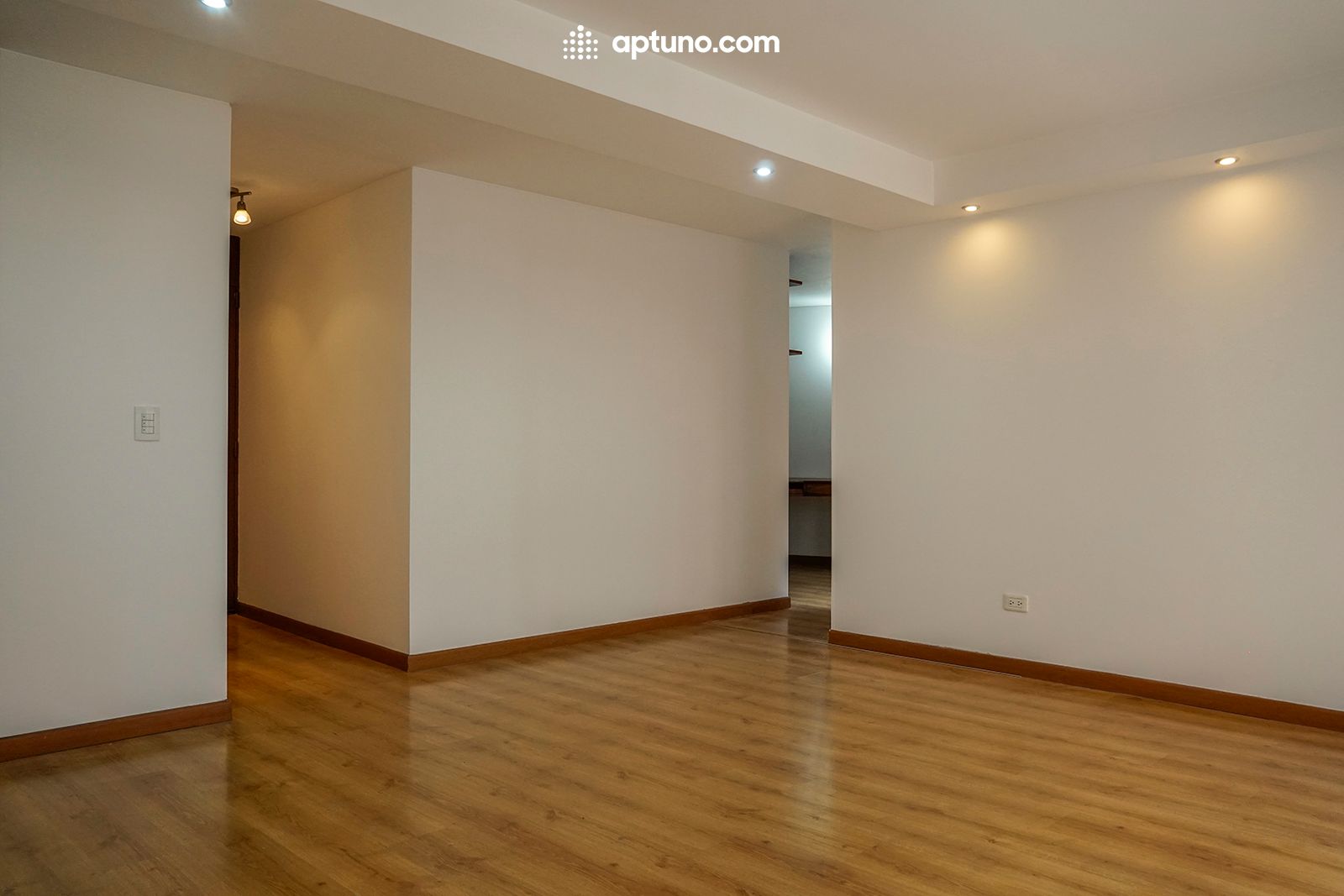 Apartamento en arriendo Caobos Salazar Apartamento en arriendo Caobos Salazar 93 m² - $ 2.130.000