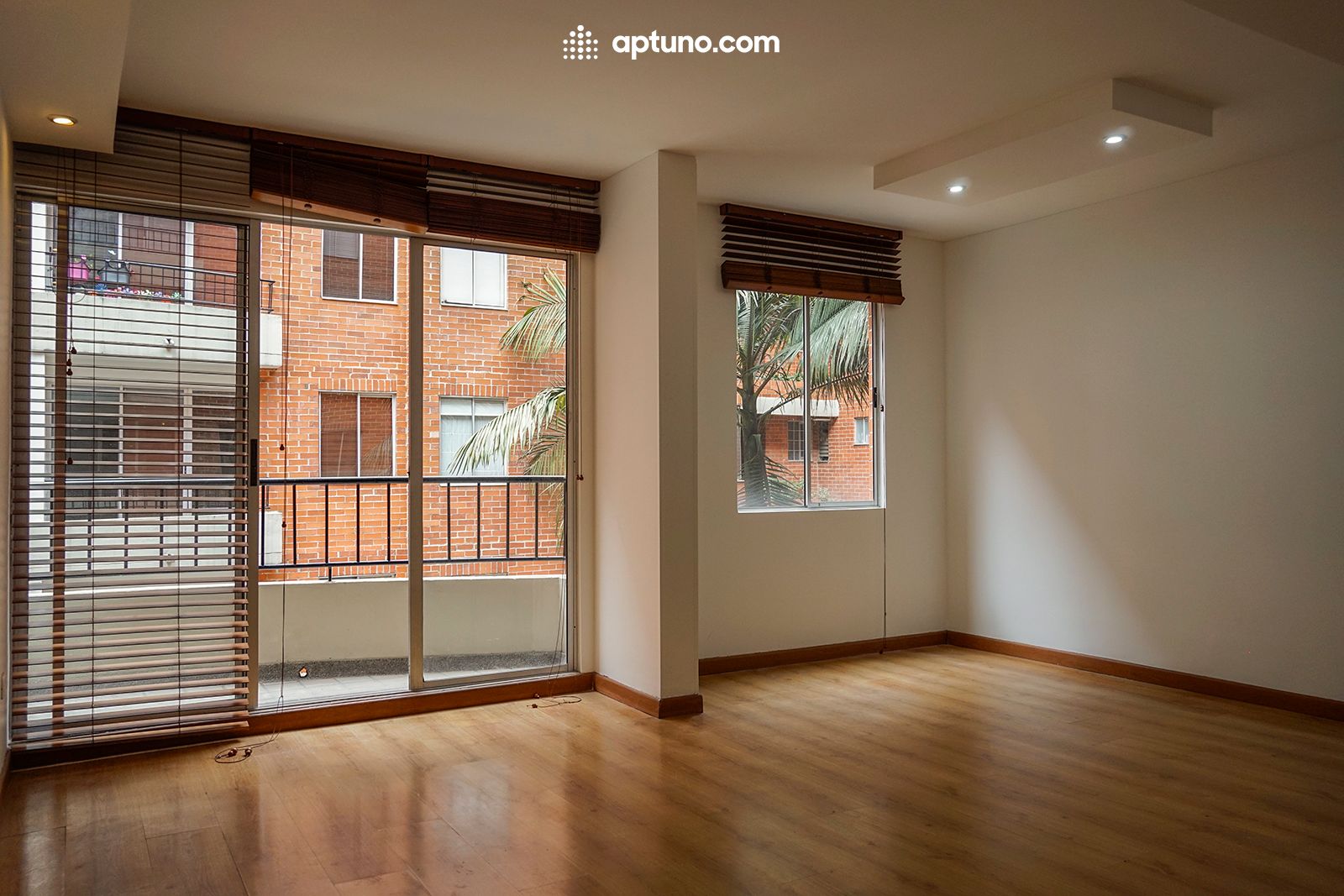 Apartamento en arriendo Caobos Salazar Apartamento en arriendo Caobos Salazar 93 m² - $ 2.130.000