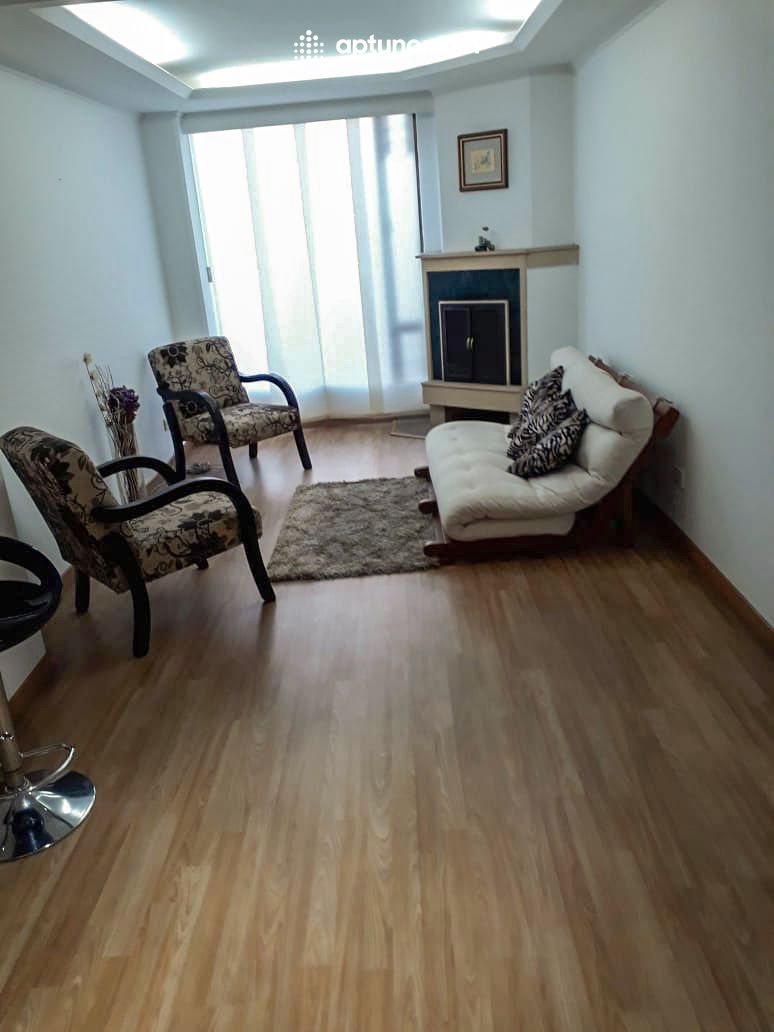 Apartamento en arriendo Santa Bibiana Apartamento en arriendo Santa Bibiana 60 m² - $ 2.300.000