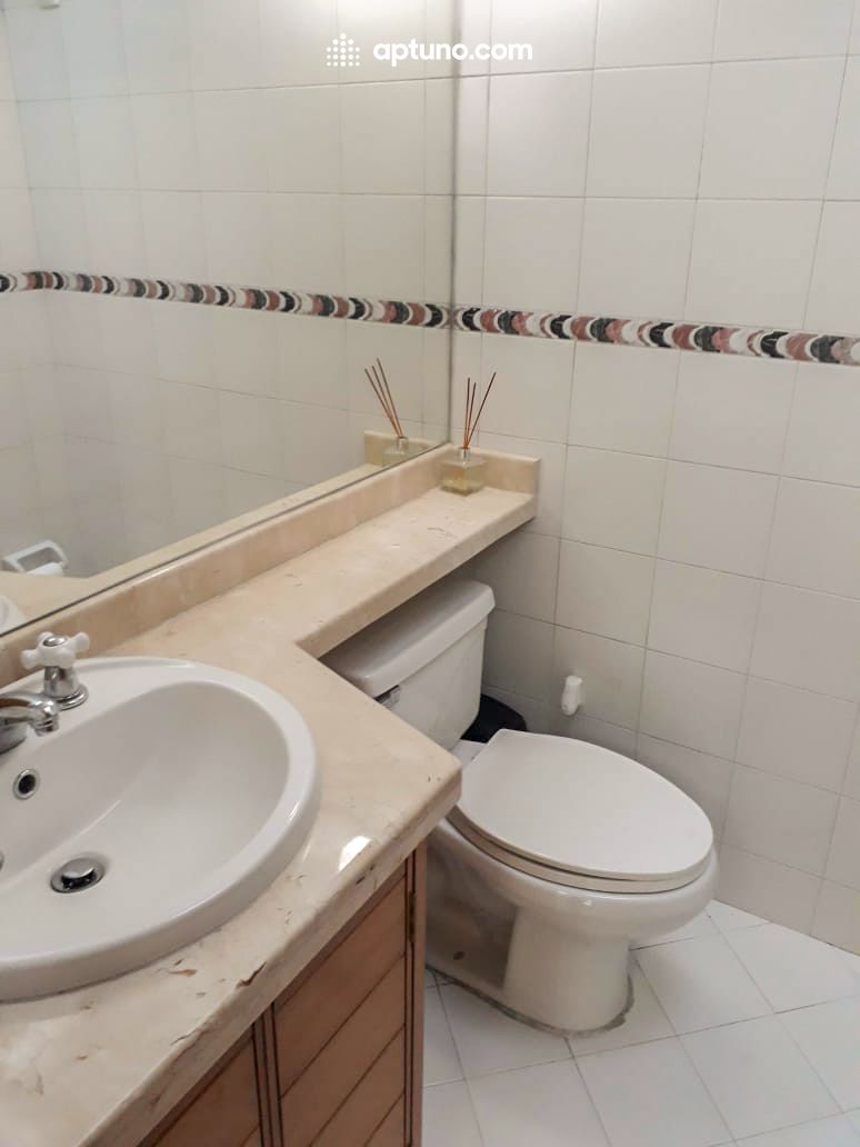 Apartamento en arriendo Santa Bibiana Apartamento en arriendo Santa Bibiana 60 m² - $ 2.300.000