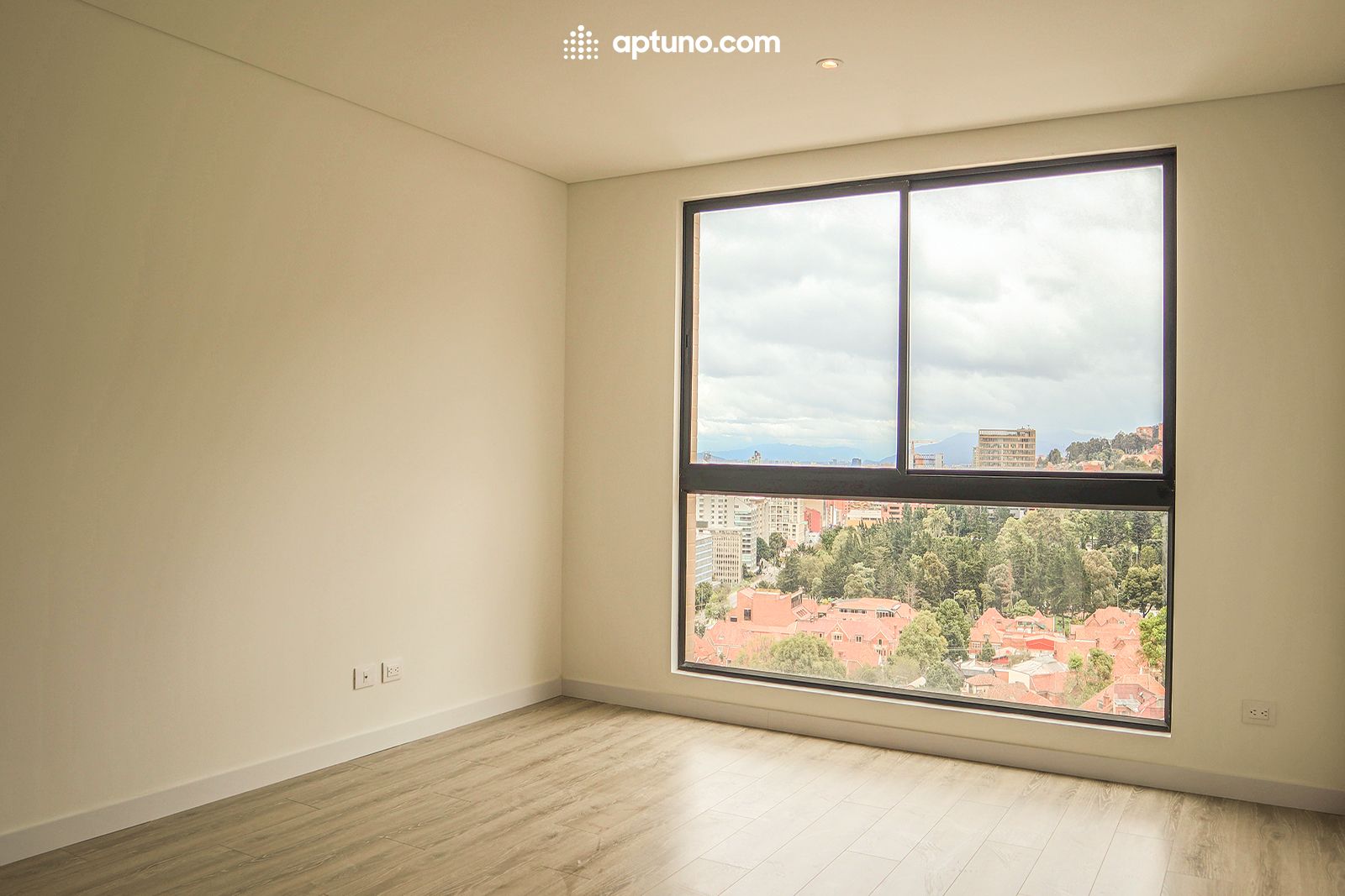 Apartamento en arriendo San Martín Apartamento en arriendo San Martín 26 m² - $ 1.150.000