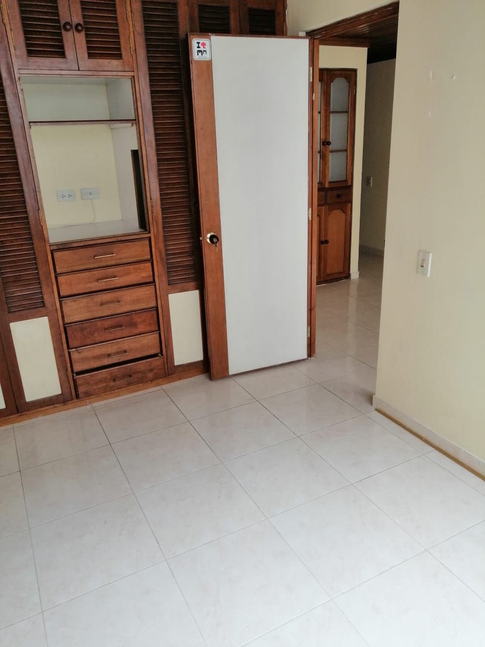 Apartamento en arriendo Sucre 42 m² - $ 1.050.000