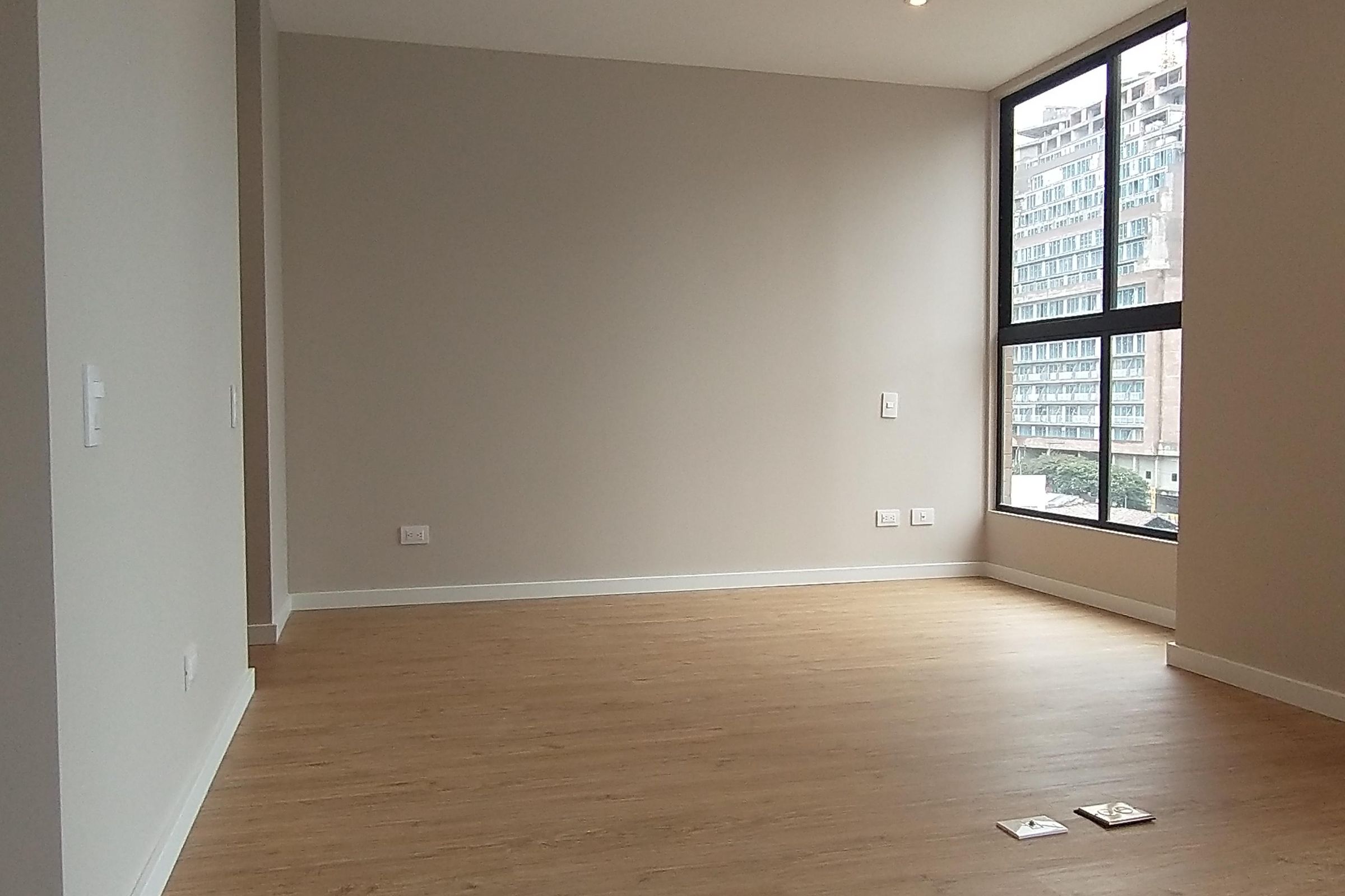 Apartamento en arriendo San Martín Apartamento en arriendo San Martín 51 m² - $ 1.700.000