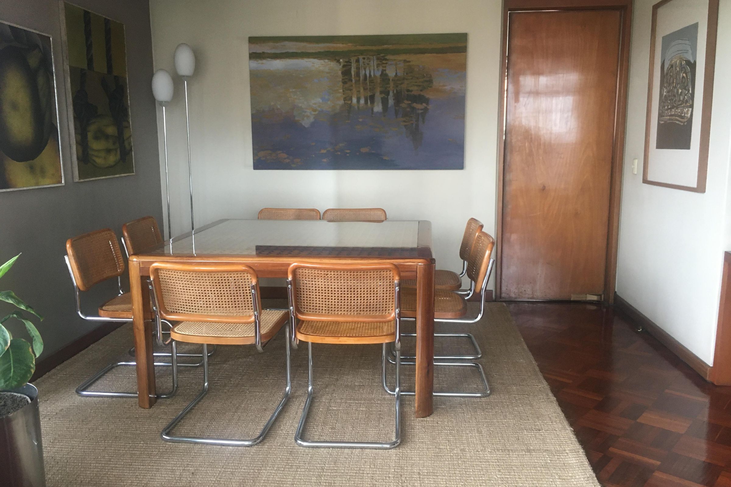 Apartamento en arriendo La Cabrera 191 m² - $ 5.500.000