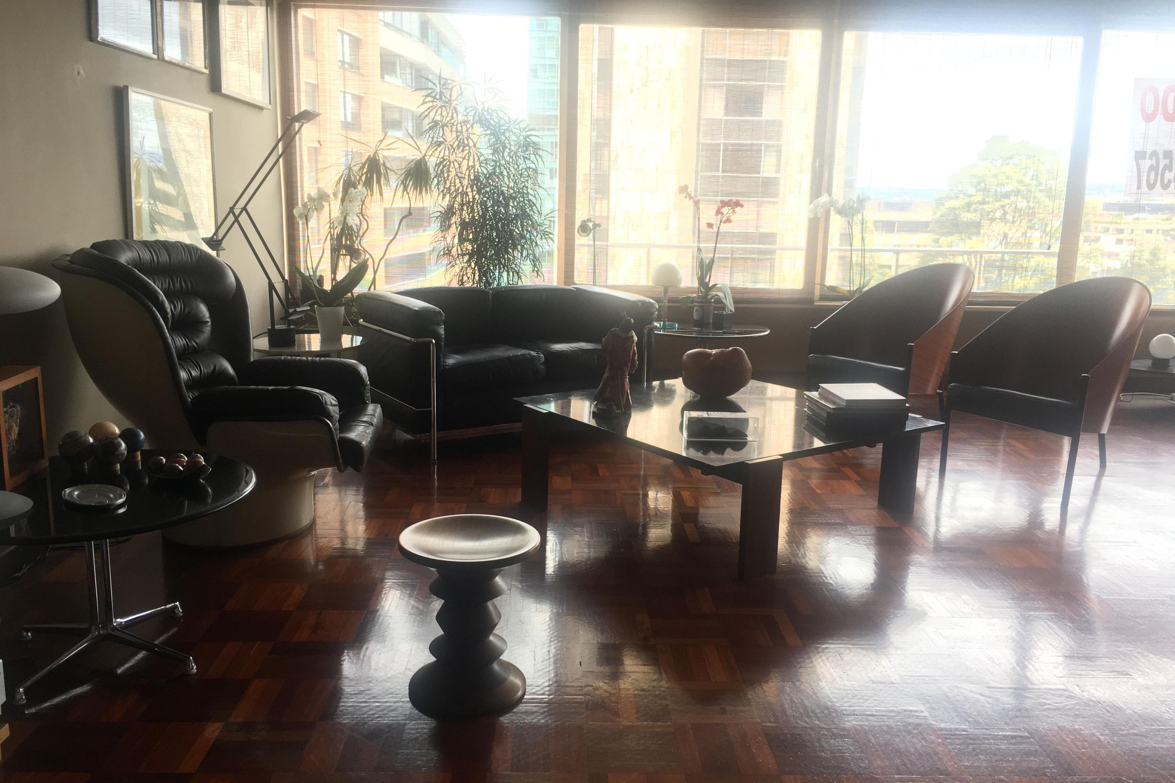 Apartamento en arriendo La Cabrera 191 m² - $ 5.500.000