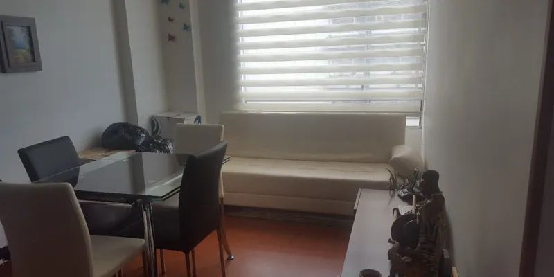 Apartamento en arriendo Chapinero Central Apartamento en arriendo Chapinero Central 44 m² - $ 1.410.000