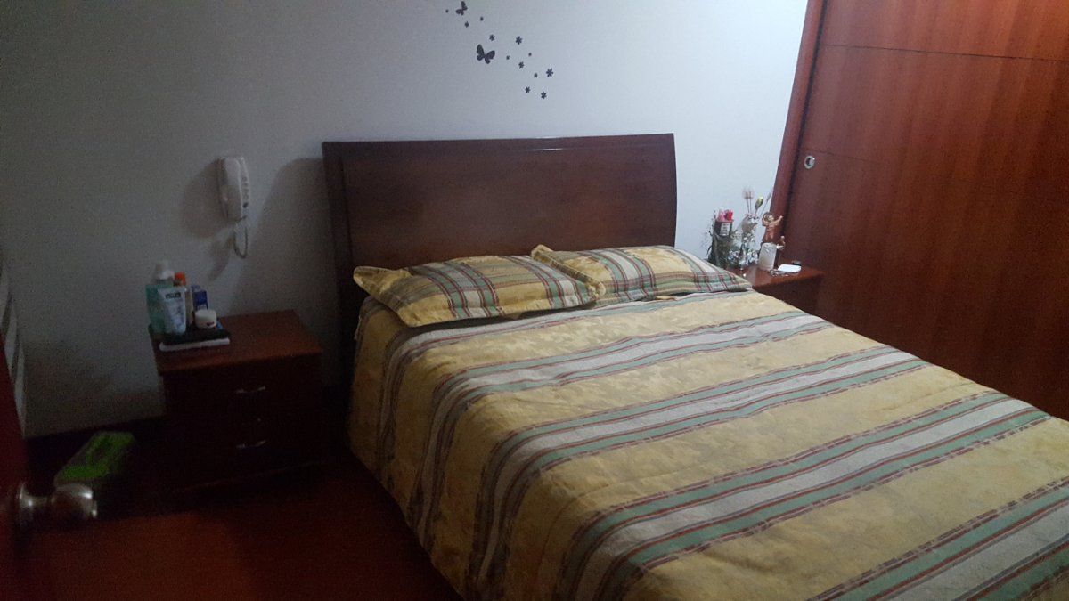 Apartamento en arriendo Chapinero Central Apartamento en arriendo Chapinero Central 44 m² - $ 1.410.000