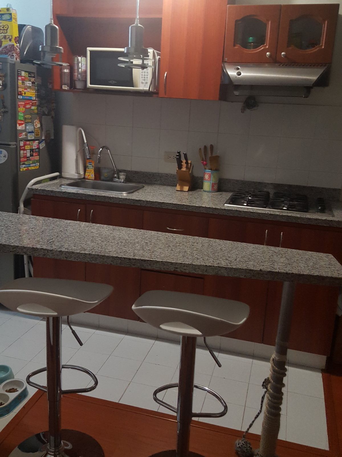Apartamento en arriendo Chapinero Central Apartamento en arriendo Chapinero Central 44 m² - $ 1.410.000