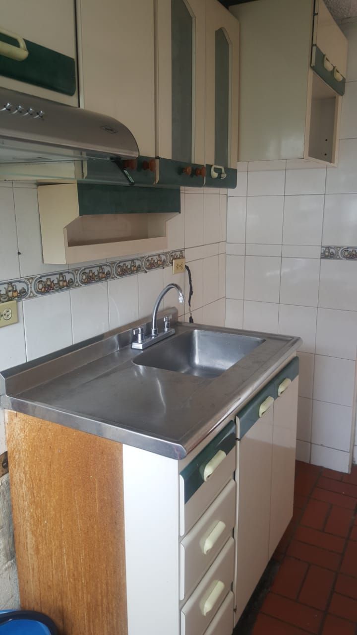 Apartamento en arriendo Las Brisas 50 m² - $ 945.500