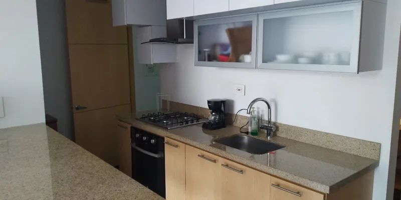 Apartamento en arriendo Santa Bárbara Oriental Apartamento en arriendo Santa Bárbara Oriental 50 m² - $ 1.750.000