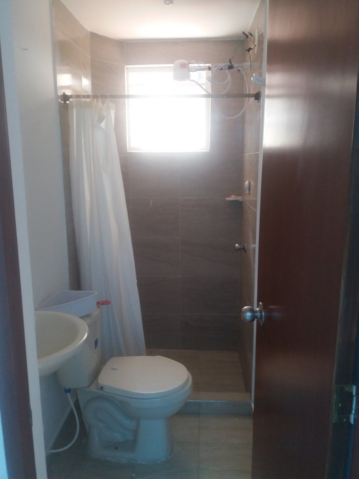 Apartamento en arriendo Los Andes Apartamento en arriendo Los Andes 50 m² - $ 1.100.000
