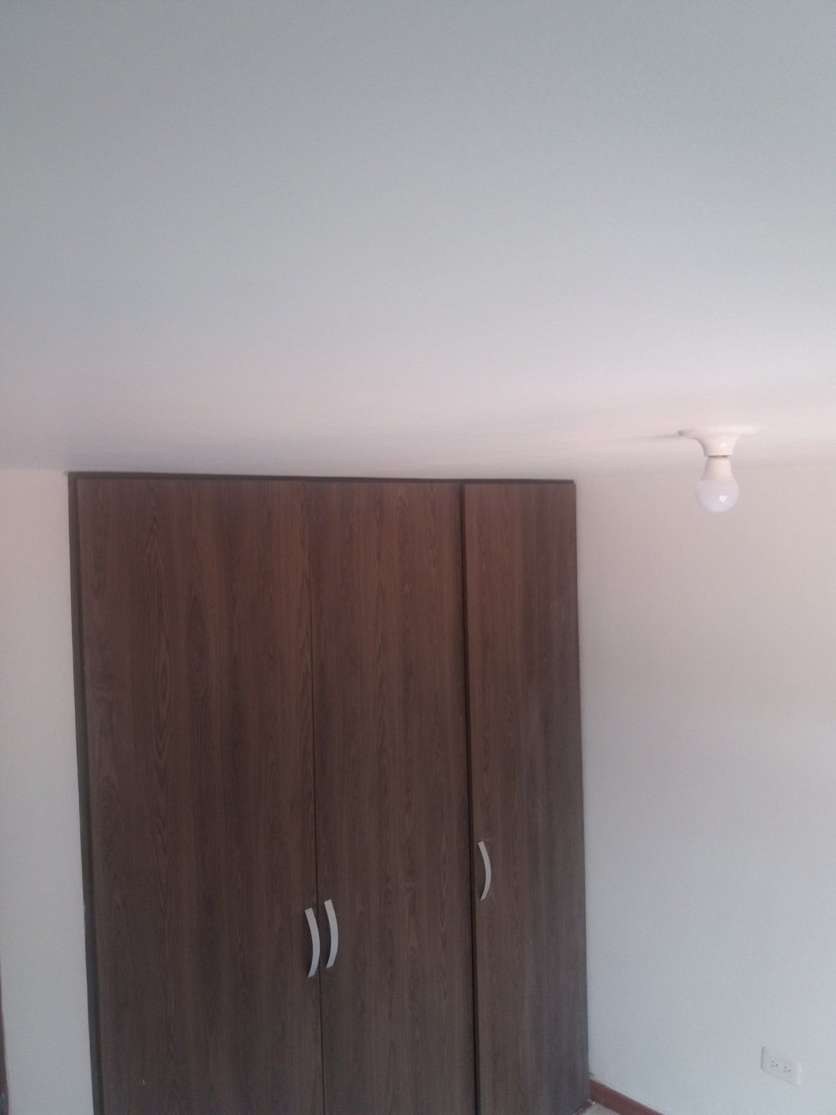 Apartamento en arriendo Los Andes Apartamento en arriendo Los Andes 50 m² - $ 1.100.000