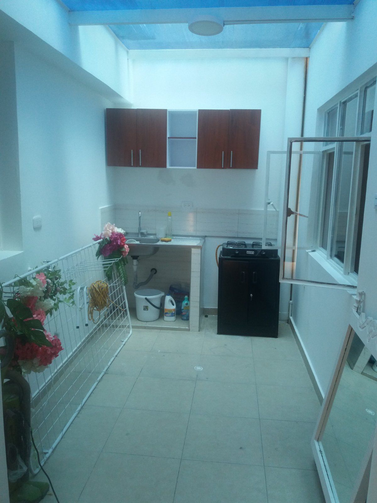 Apartamento en arriendo Los Andes Apartamento en arriendo Los Andes 50 m² - $ 1.100.000