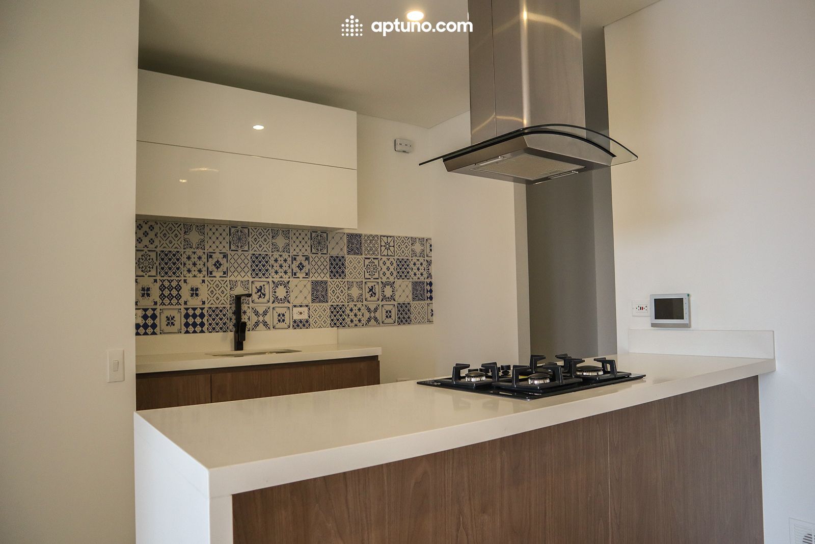 Apartamento en arriendo San Miguel Apartamento en arriendo San Miguel 76 m² - $ 2.490.000