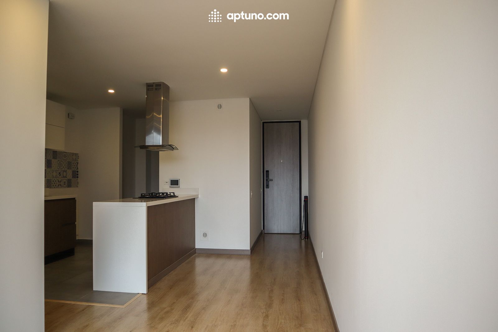 Apartamento en arriendo San Miguel Apartamento en arriendo San Miguel 76 m² - $ 2.490.000