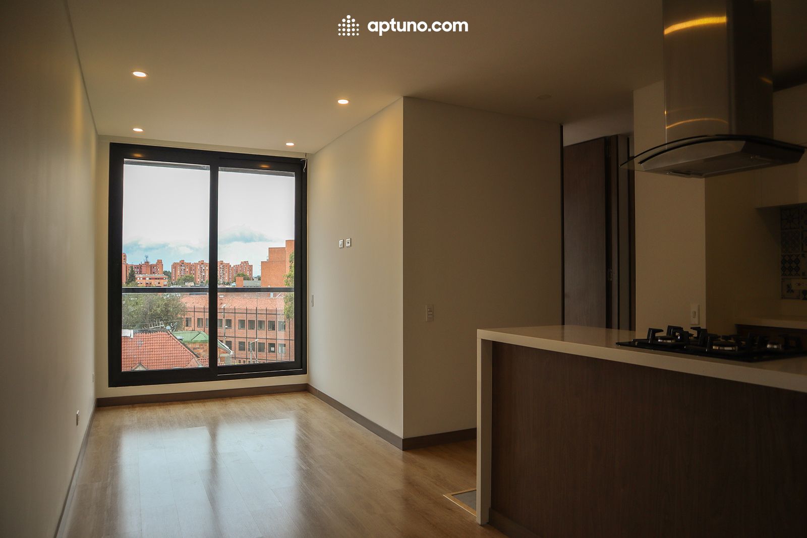 Apartamento en arriendo San Miguel Apartamento en arriendo San Miguel 76 m² - $ 2.490.000