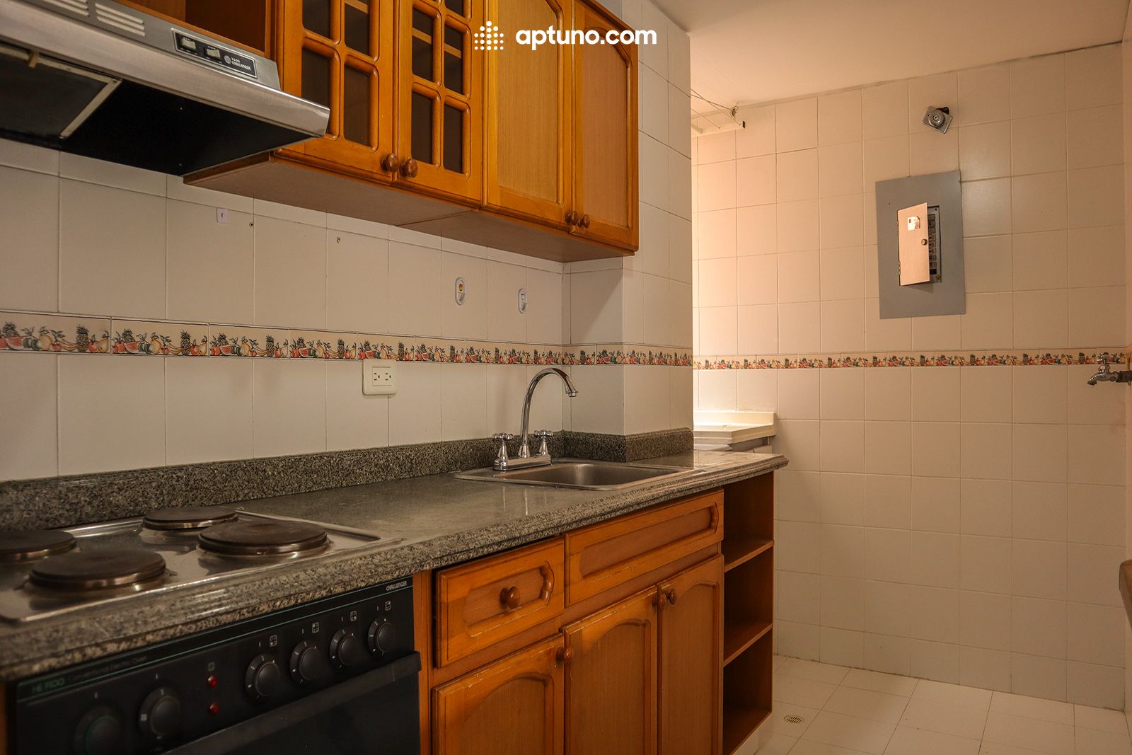 Apartamento en arriendo Antiguo Country Apartamento en arriendo Antiguo Country 50 m² - $ 2.100.000