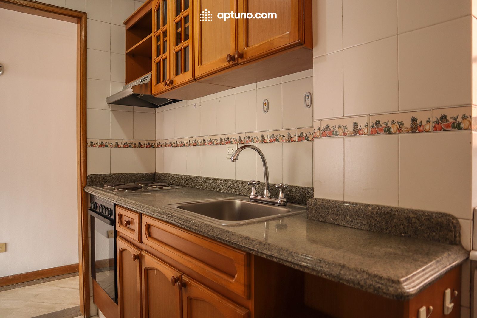 Apartamento en arriendo Antiguo Country Apartamento en arriendo Antiguo Country 50 m² - $ 2.100.000