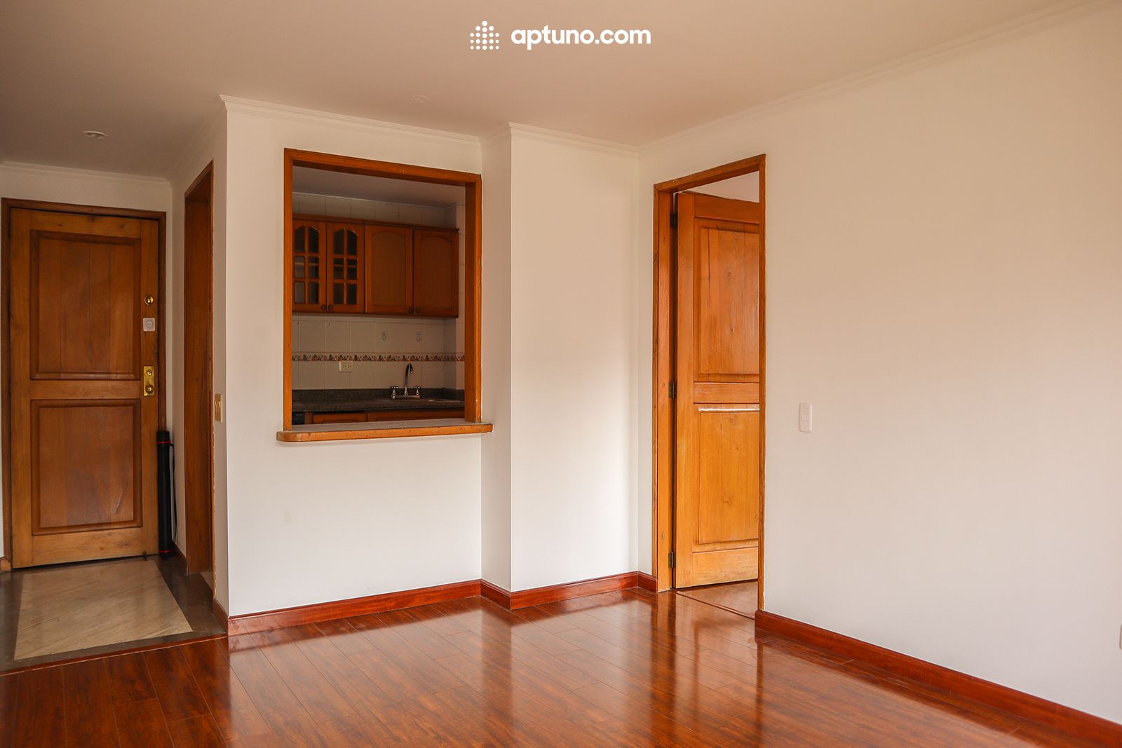 Apartamento en arriendo Antiguo Country Apartamento en arriendo Antiguo Country 50 m² - $ 2.100.000