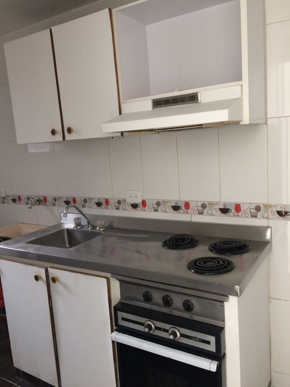Apartamento en arriendo Marly 39 m² - $ 990.000