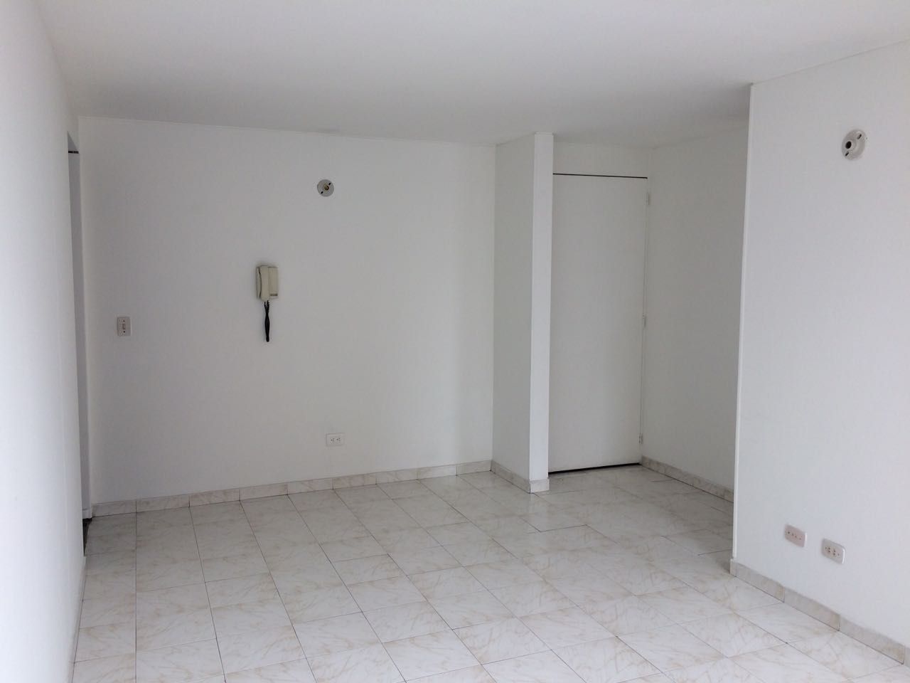 Apartamento en arriendo Marly 39 m² - $ 990.000