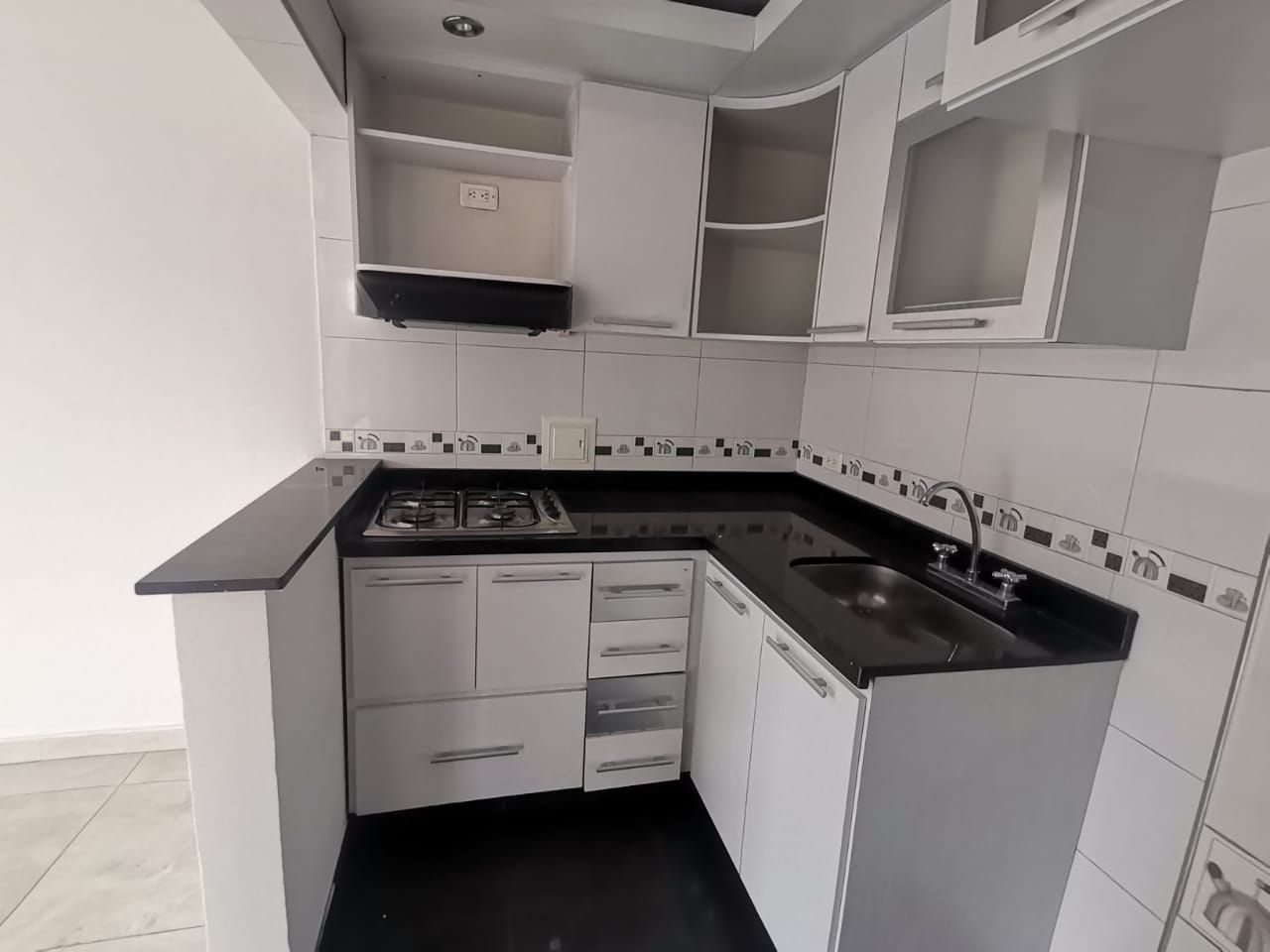 Apartamento en arriendo Puente Aranda 55 m² - $ 1.810.000
