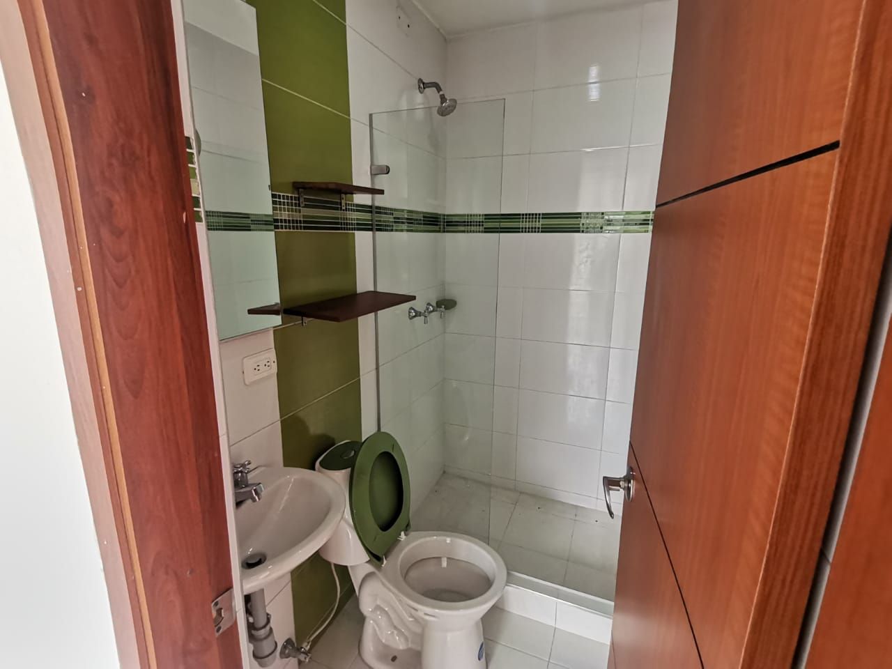 Apartamento en arriendo Puente Aranda 55 m² - $ 1.810.000