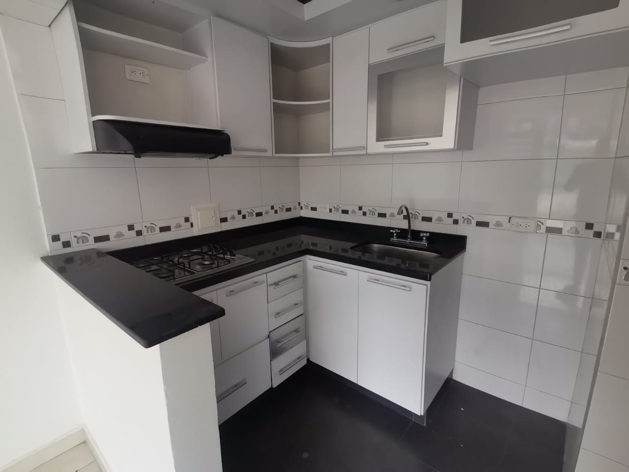 Apartamento en arriendo Puente Aranda 55 m² - $ 1.810.000