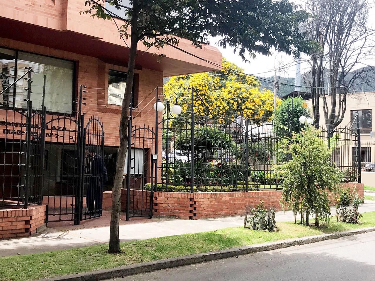 Apartamento en arriendo Santa Ana Occidental Apartamento en arriendo Santa Ana Occidental 150 m² - $ 5.500.000