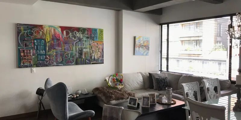 Apartamento en arriendo Antiguo Country 100 m² - $ 4.220.000
