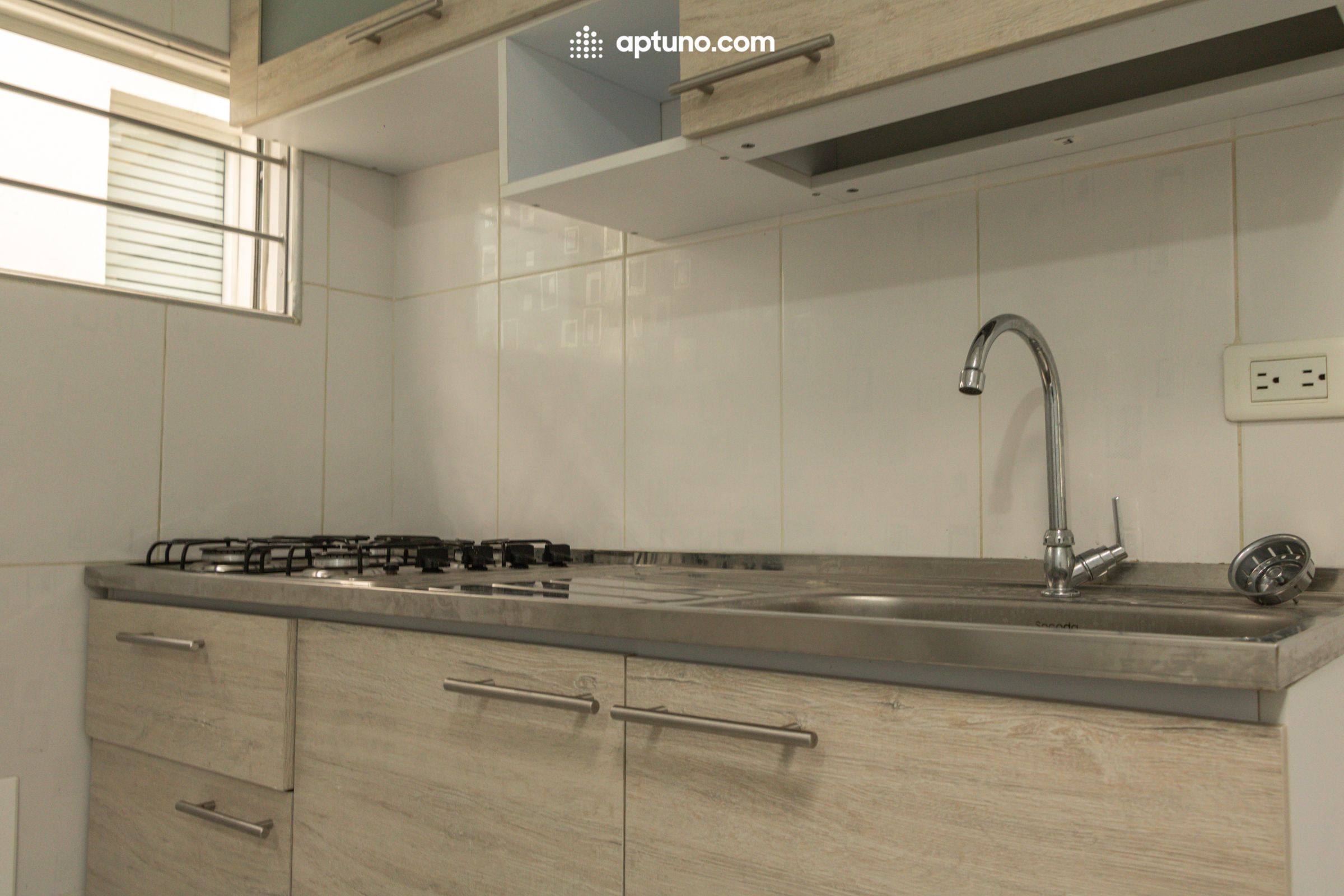 Apartamento en arriendo Simón Bolívar Apartamento en arriendo Simón Bolívar 55 m² - $ 1.014.000