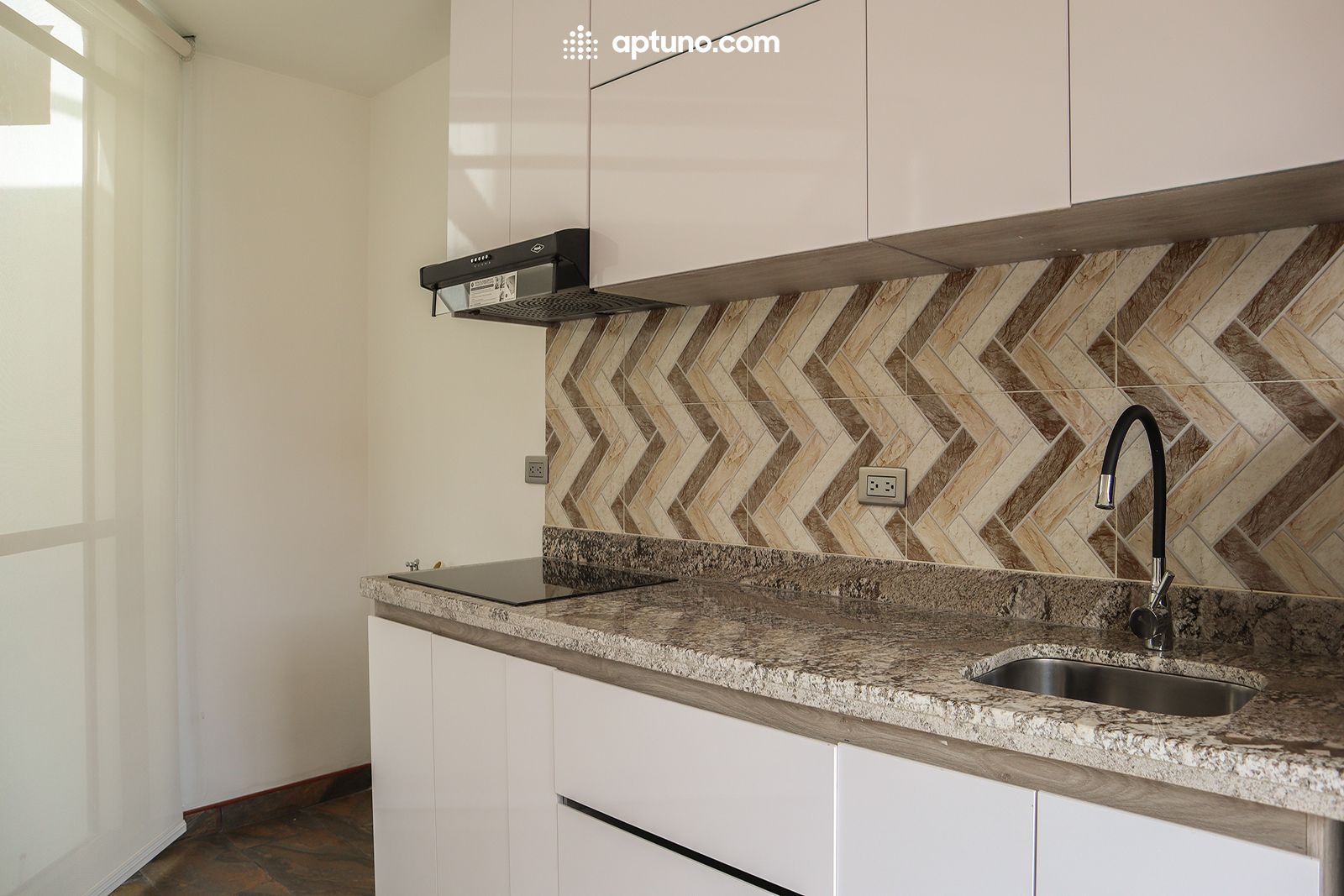 Apartamento en arriendo Santa Bárbara Occidental 55 m² - $ 2.000.000