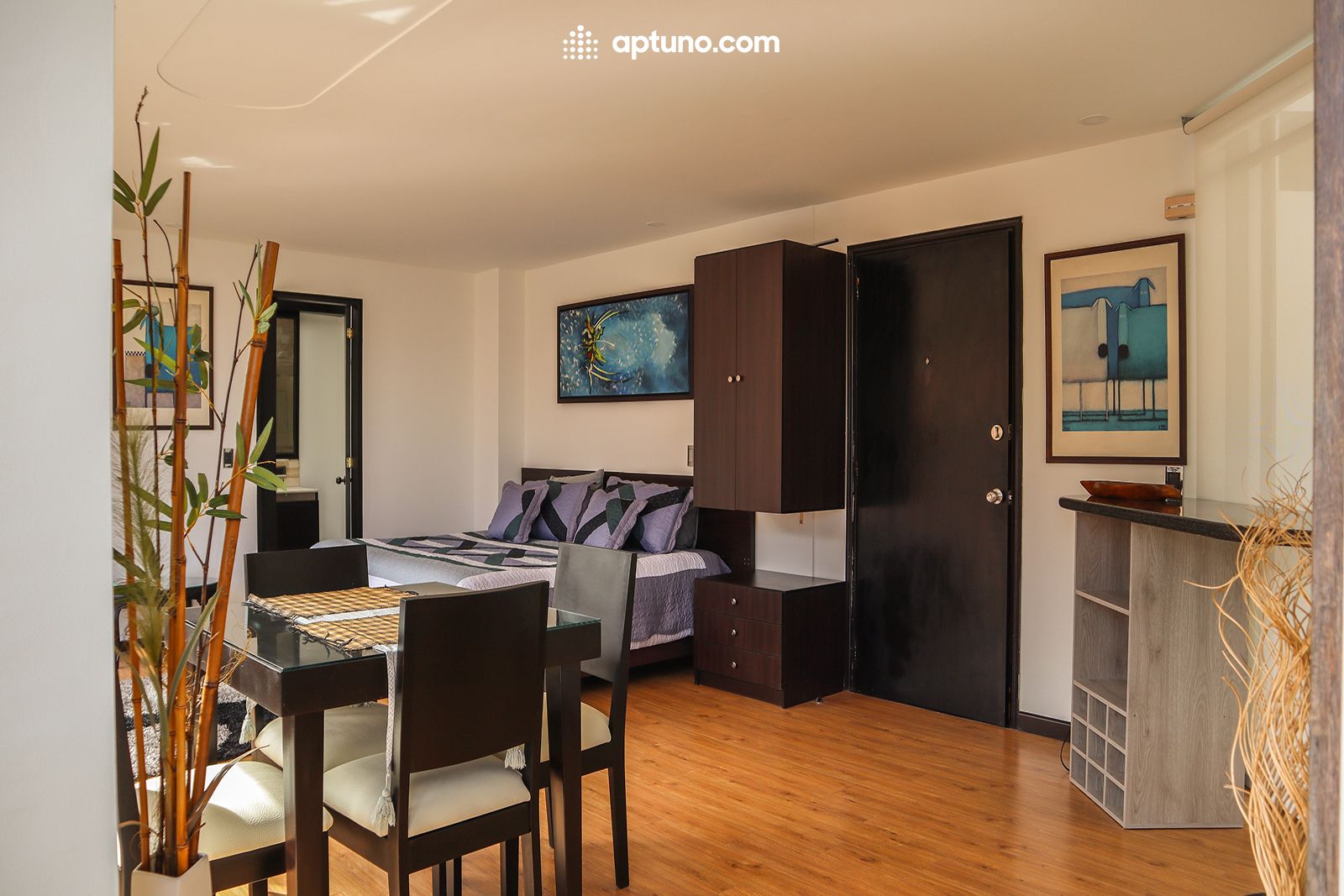 Apartamento en arriendo Santa Bárbara Occidental 55 m² - $ 2.000.000