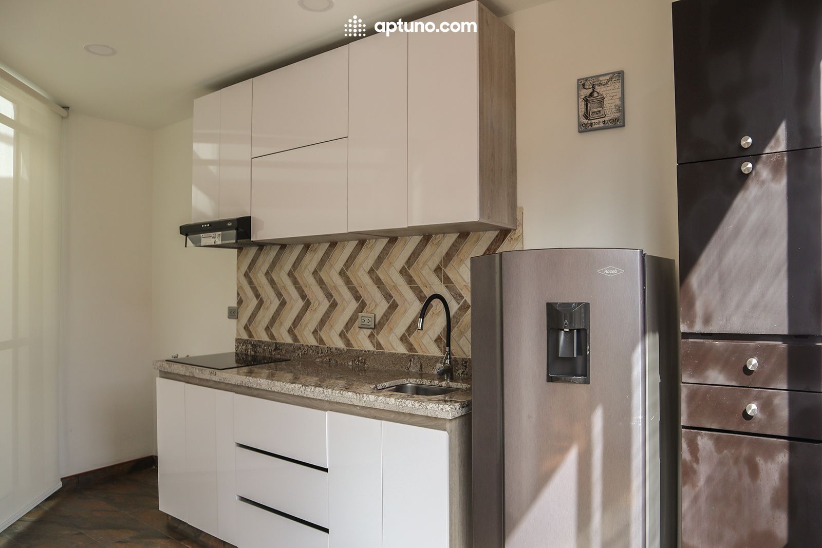 Apartamento en arriendo Santa Bárbara Occidental 55 m² - $ 2.000.000