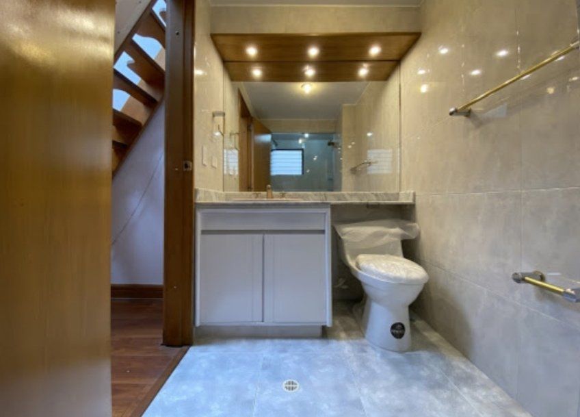 Apartamento en arriendo Santa Bibiana Apartamento en arriendo Santa Bibiana 317 m² - $ 9.600.000