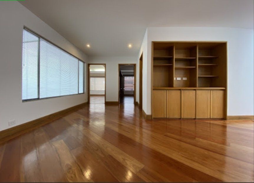 Apartamento en arriendo Santa Bibiana Apartamento en arriendo Santa Bibiana 317 m² - $ 9.600.000