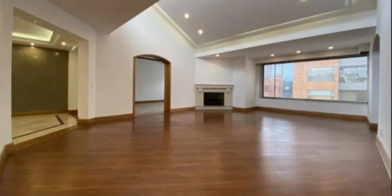 Apartamento en arriendo Santa Bibiana Apartamento en arriendo Santa Bibiana 317 m² - $ 9.600.000