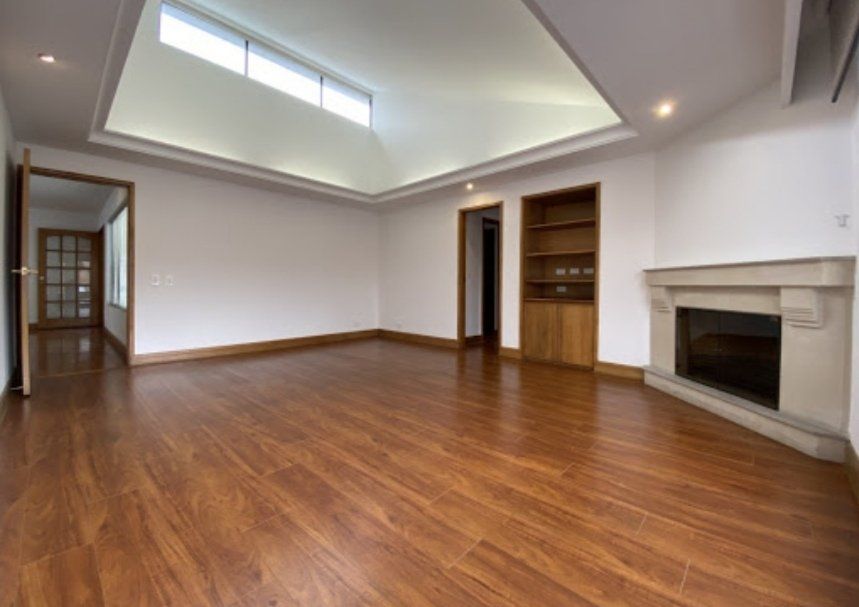 Apartamento en arriendo Santa Bibiana Apartamento en arriendo Santa Bibiana 317 m² - $ 9.600.000